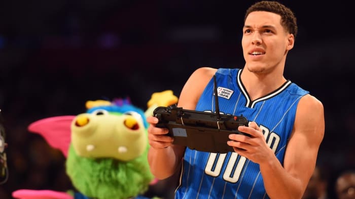 Bob Donnan-USA TODAY Sports